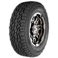 Tire Cooper 245/75R16